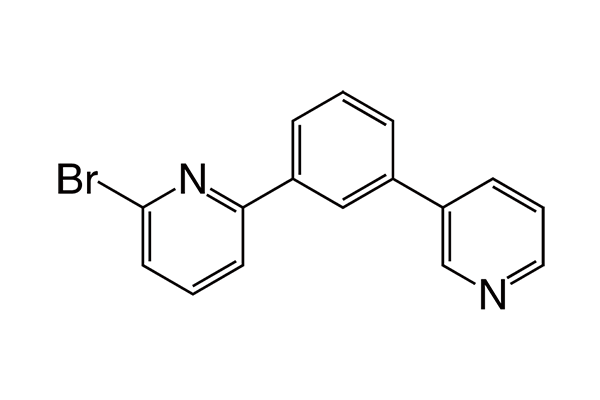 2-bromo-6-(3-(pyridin-3-yl)phenyl)pyridine图片