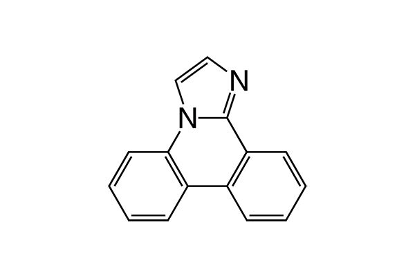 Imidazo[1,2-f]phenanthridine图片