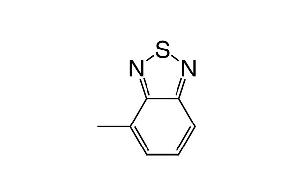 4-Methylbenzo[c][1,2,5]-thiadiazole图片