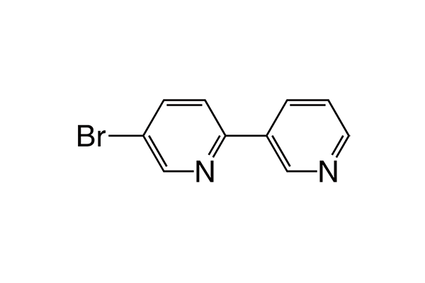 5-Bromo-2,3'-bipyridine图片
