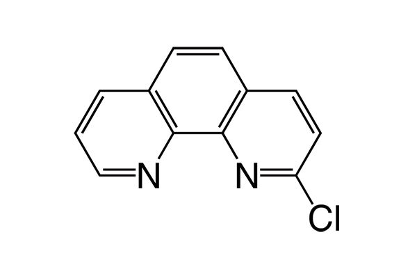 2-Chloro-1,10-phenanthroline图片
