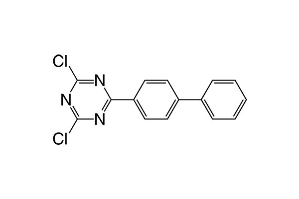 2-(Biphenyl-4-yl)-4,6-dichloro-1,3,5-triazine图片
