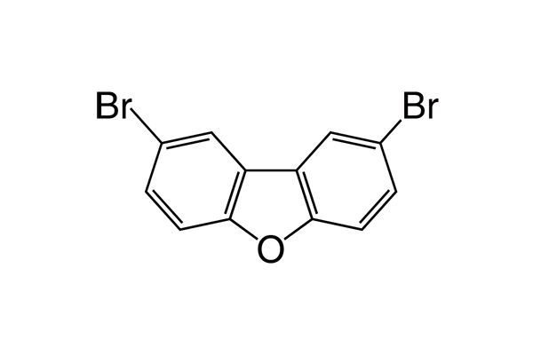 2,8-Dibromodibenzo[b,d]furan图片