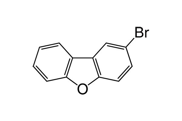 2-Bromodibenzo[b,d]furan图片
