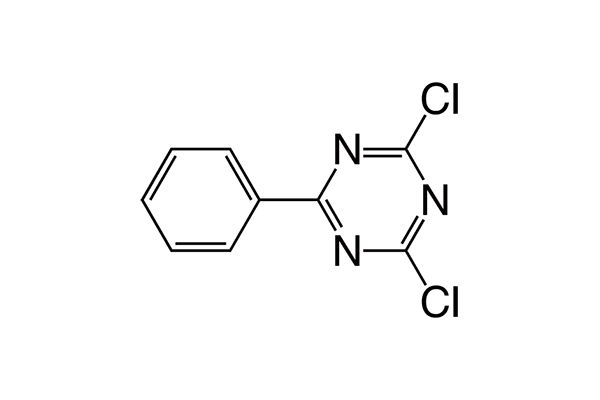 2,4-Dichloro-6-phenyl-1,3,5-triazine图片
