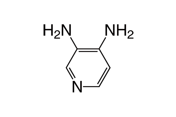 3,4-Diaminopyridine图片