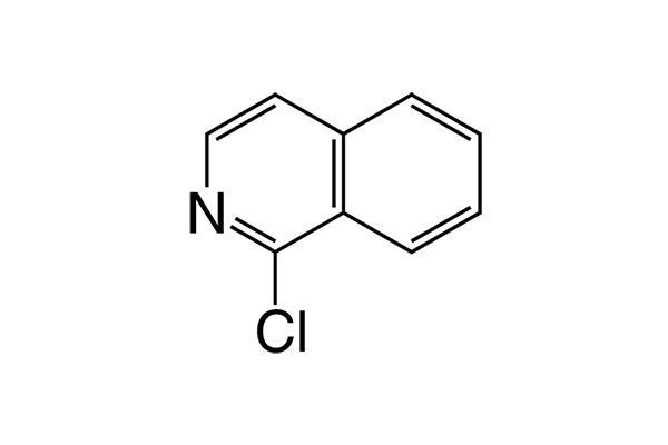 1-Chloroisoquinoline图片