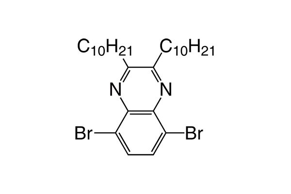 5,8-Dibromo-2,3-didecylquinoxaline图片