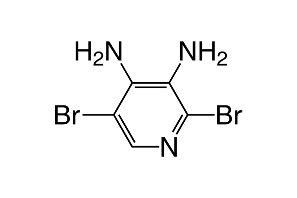 2,5-Dibromopyridine-3,4-diamine图片