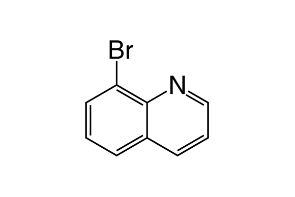 8-Bromoquinoline图片