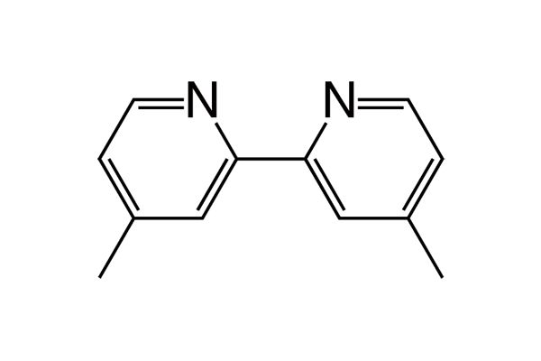 4,4'-Dimethyl-2,2'-bipyridine图片