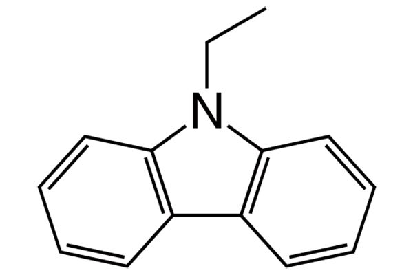 9-ethyl-9H-carbazole图片