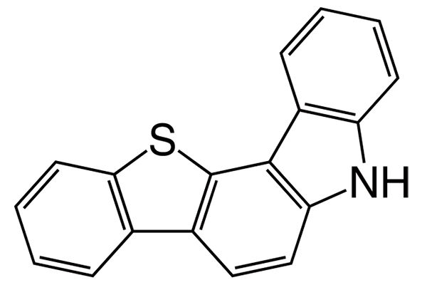 5H-[1]Benzothieno[3,2-c]carbazole图片