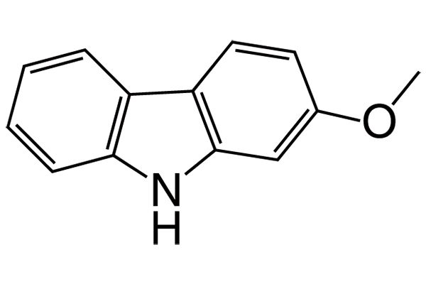 2-methoxy-9H-carbazole图片