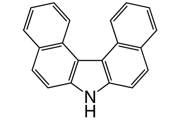 7H-dibenzo[c,g]carbazole图片