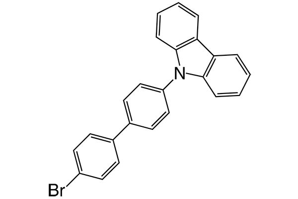 4'-Brom[1,1'-biphenyl]-4-yl)-9H-carbazol图片