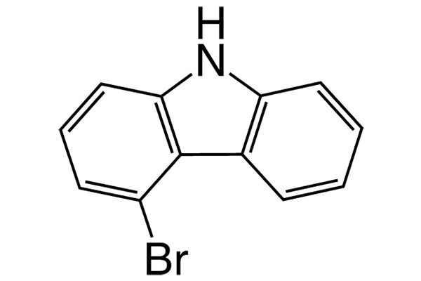 4-bromo-9H-carbazole图片