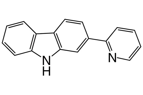 2-(pyridin-2-yl)-9H-carbazole图片