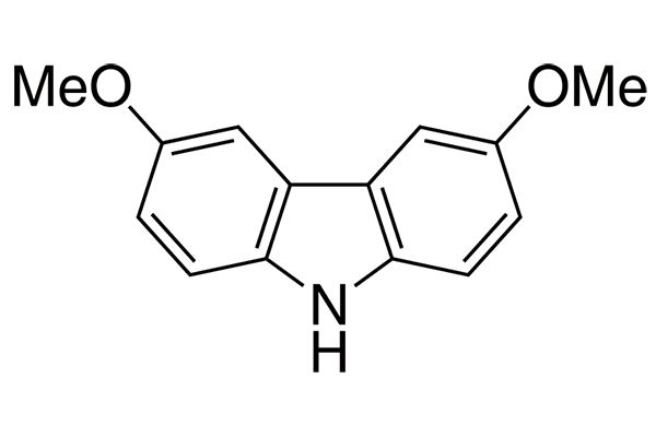 3,6-Dimethoxy-9H-carbazole图片