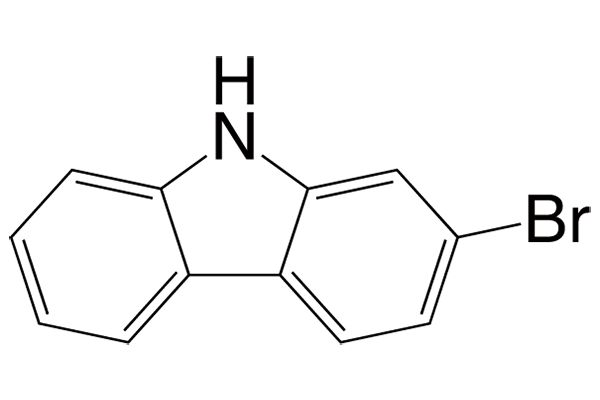 2-Bromo-9H-carbazole图片