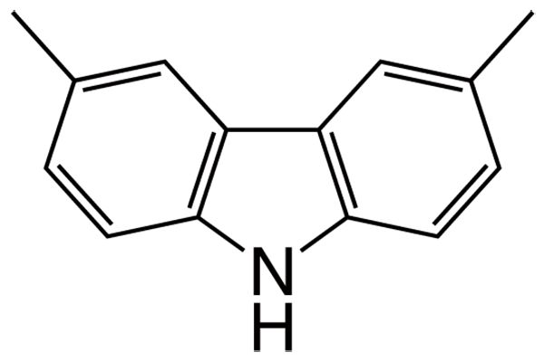 3,6-Dimethyl-9H-carbazole图片