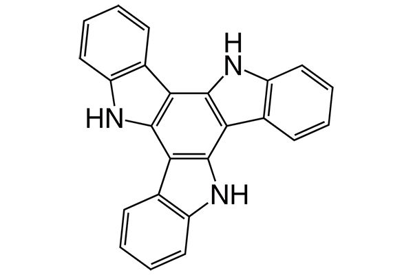 10,15-Dihydro-5H-diindolo[3,2-a:3',2'-c]carbazole图片