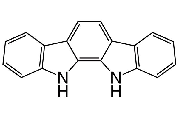 11,12-Dihydroindolo[2,3-a ]carbazole图片