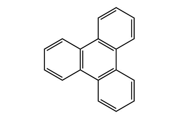 Triphenylene图片