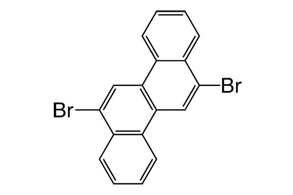 6,12-Dibromochrysene图片