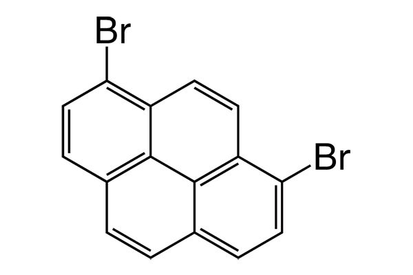 1,8-Dibromopyrene图片