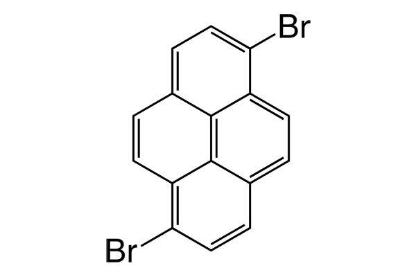 1,6-Dibromopyrene图片