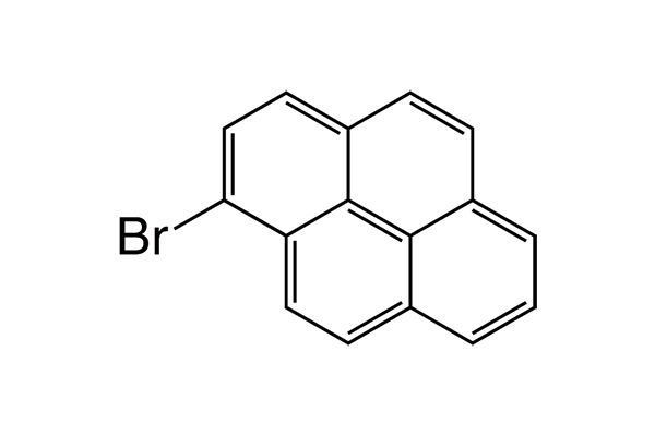 1-Bromopyrene图片
