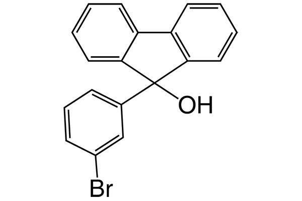 9-(3-bromophenyl)-9H-fluoren-9-ol图片