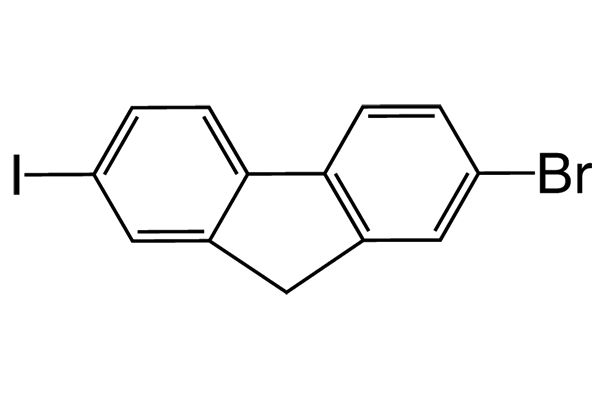 2-bromo-7-iodo-9H-fluorene图片