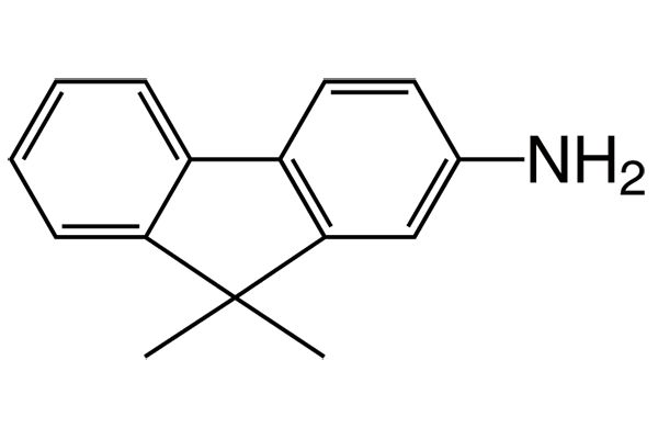 9,9-Dimethyl-9H-fluoren-2-amine图片