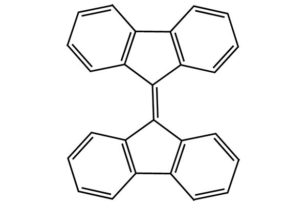 9,9'-Bifluorenylidene图片