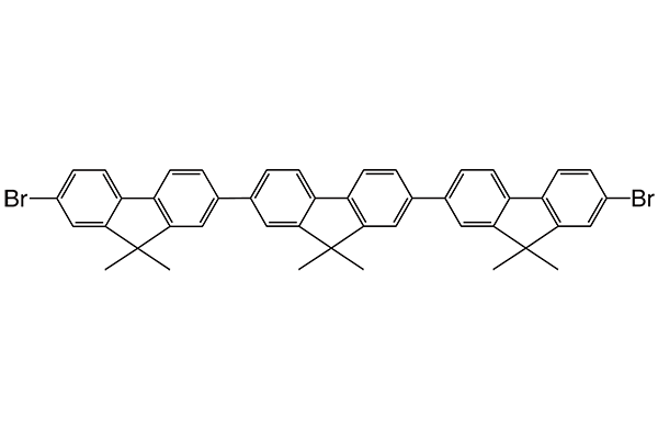 2,2':7',2''-Ter-9H-fluorene,7,7''-dibromo-9,9,9',9',9'',9''-hexamethyl-图片