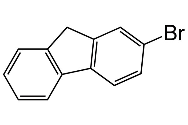 2-Bromofluorene图片