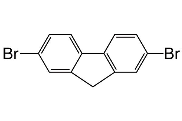2,7-Dibromo-9H-fluorene图片