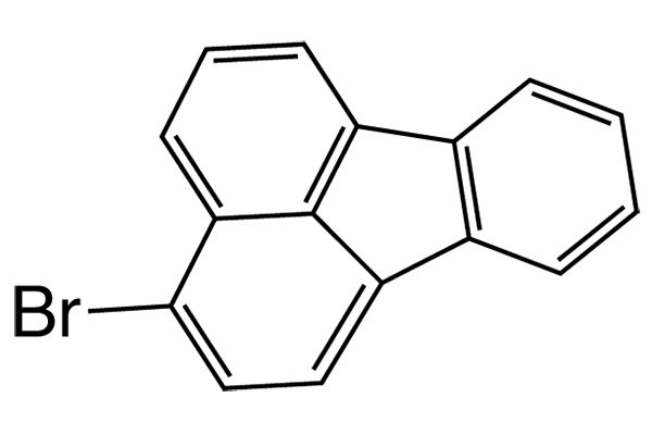 3-Bromofluoranthene图片