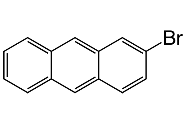 2-Bromoanthracene图片