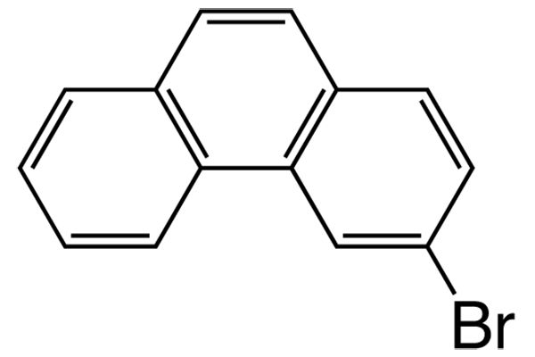 3-Bromophenanthrene图片