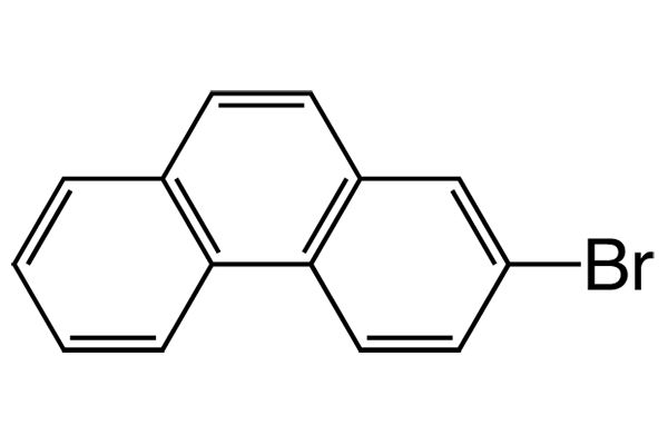 2-Bromophenanthrene图片
