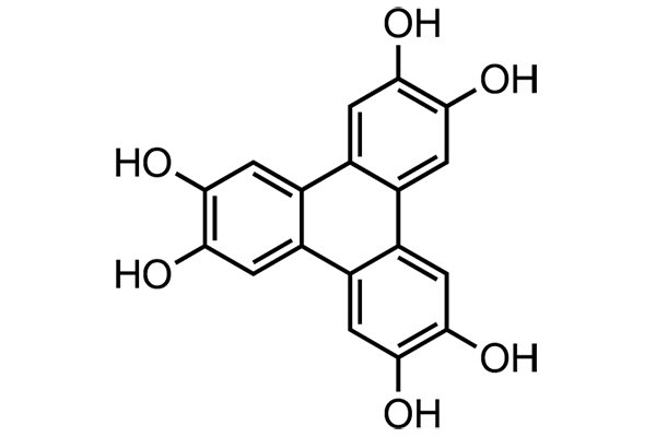 Triphenylene-2,3,6,7,10,11-hexaol图片