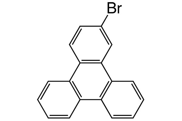 2-Bromotriphenylene图片