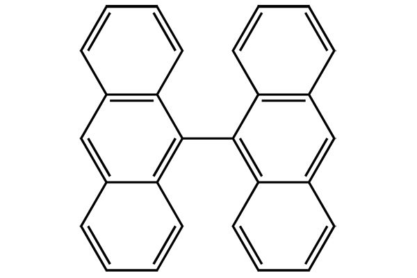 9,9'-Bianthracene图片