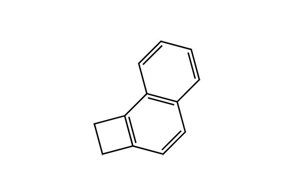 1,2-Dihydrocyclobuta[a]naphthalene图片