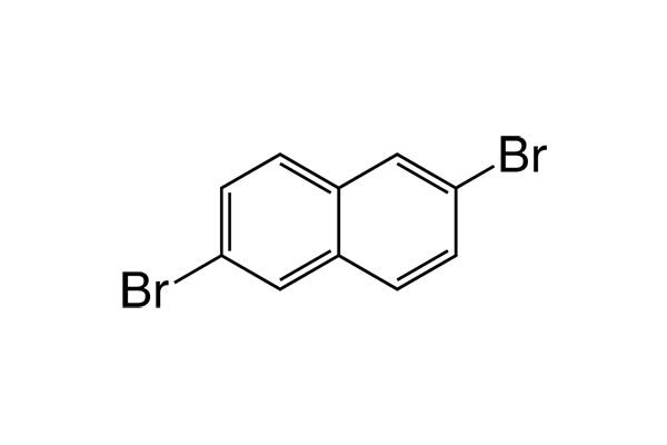 2,6-Dibromonaphthalene图片
