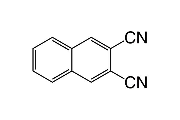 Naphthalene-2,3-dicarbonitrile图片