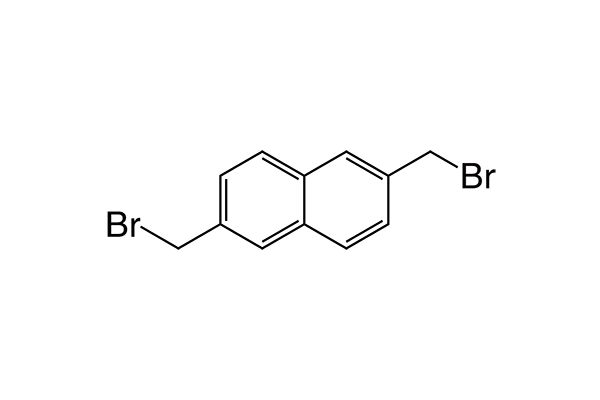 2,6-Bis(bromomethyl)naphthalene图片
